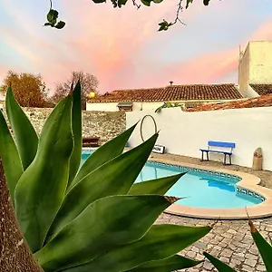 Casa Do Torreao Salir